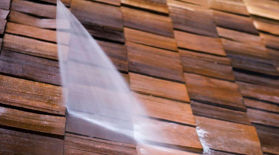 Professional tile roof repair services in Hubbard Lake, MI